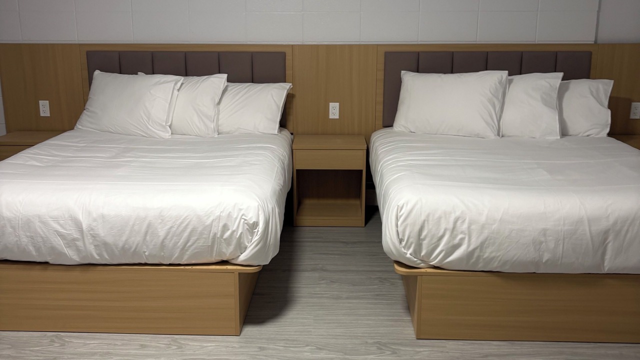 Photo of Bedroom in Jasper Place