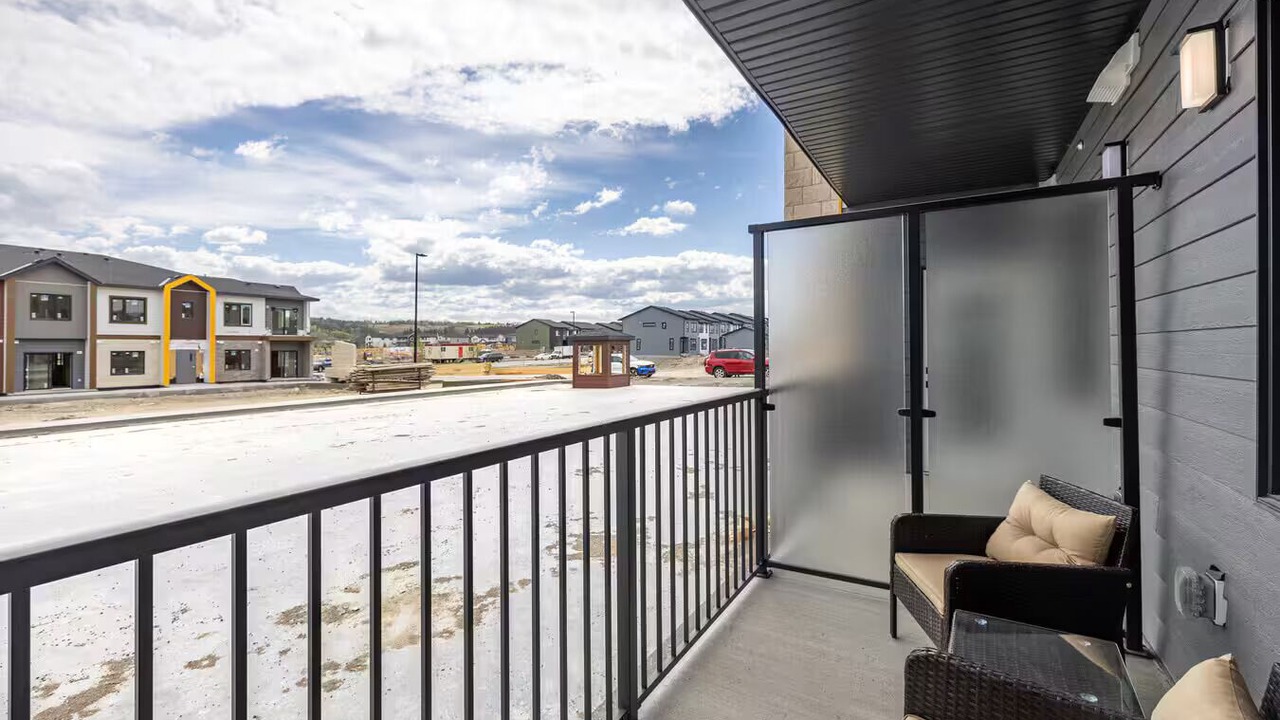 Photo of Outdoor in Cochrane