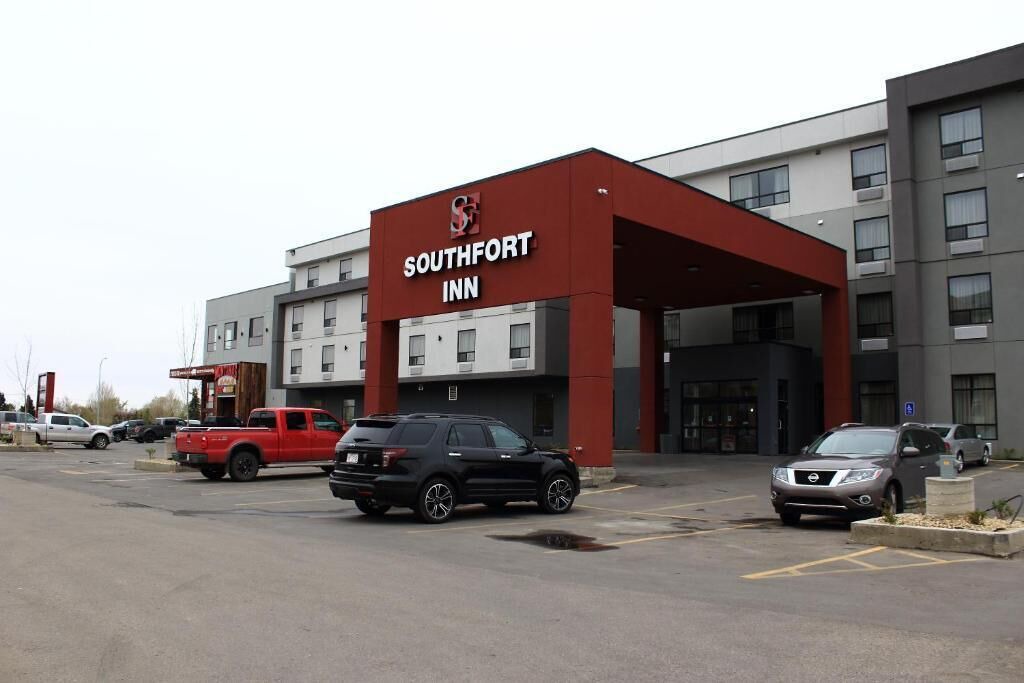 Photo of Outdoor in Fort Saskatchewan