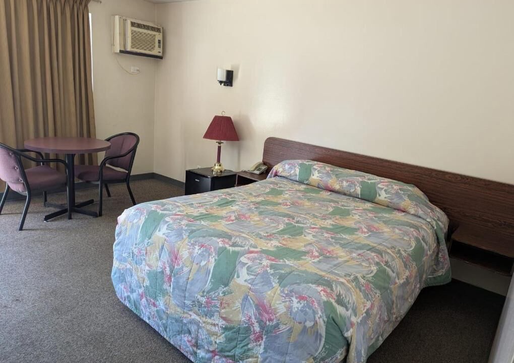 Photo of Bedroom in Jasper Place