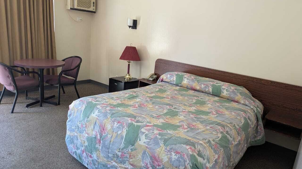 Photo of Bedroom in Jasper Place