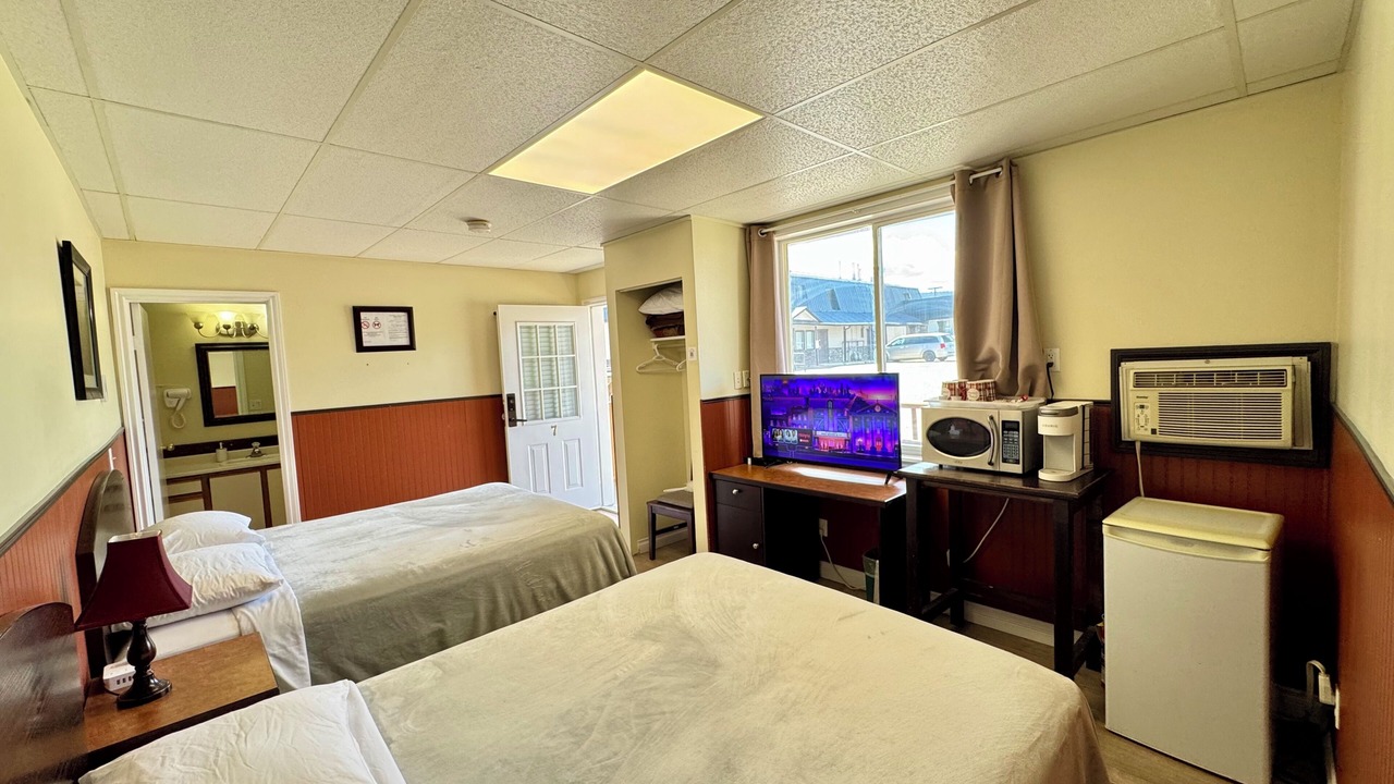 Photo of Bedroom in Merritt