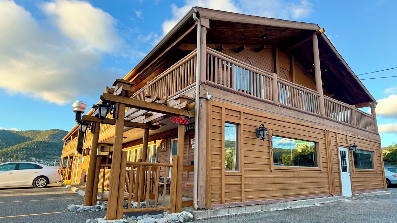 Photo of Outdoor in Merritt