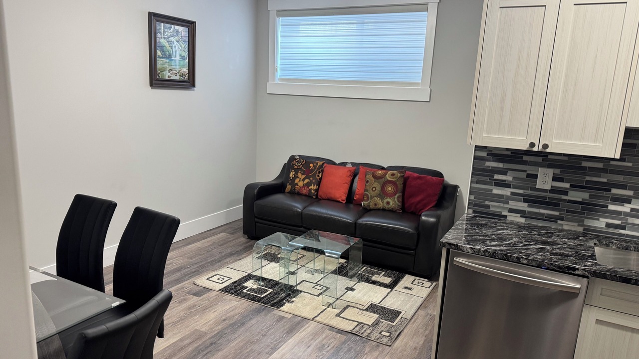 Photo of Bedroom in Timberlea