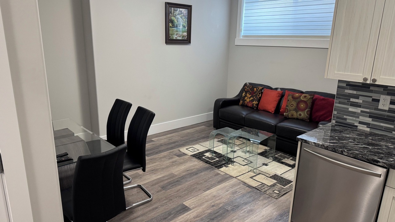 Photo of Bedroom in Timberlea