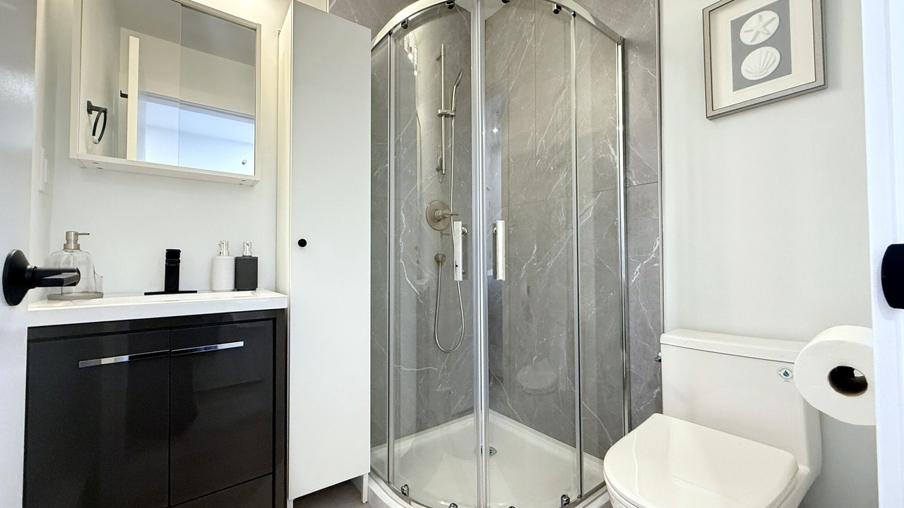 Photo of Bathroom in Fraserview