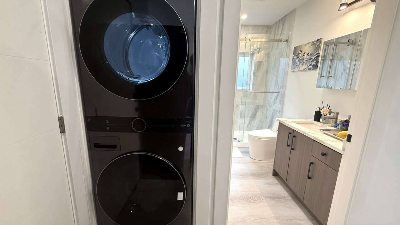 Photo of Bathroom in Fraserview