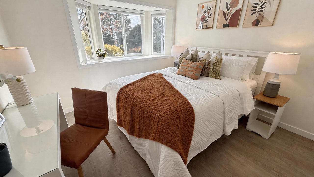 Photo of Bathroom in Kerrisdale