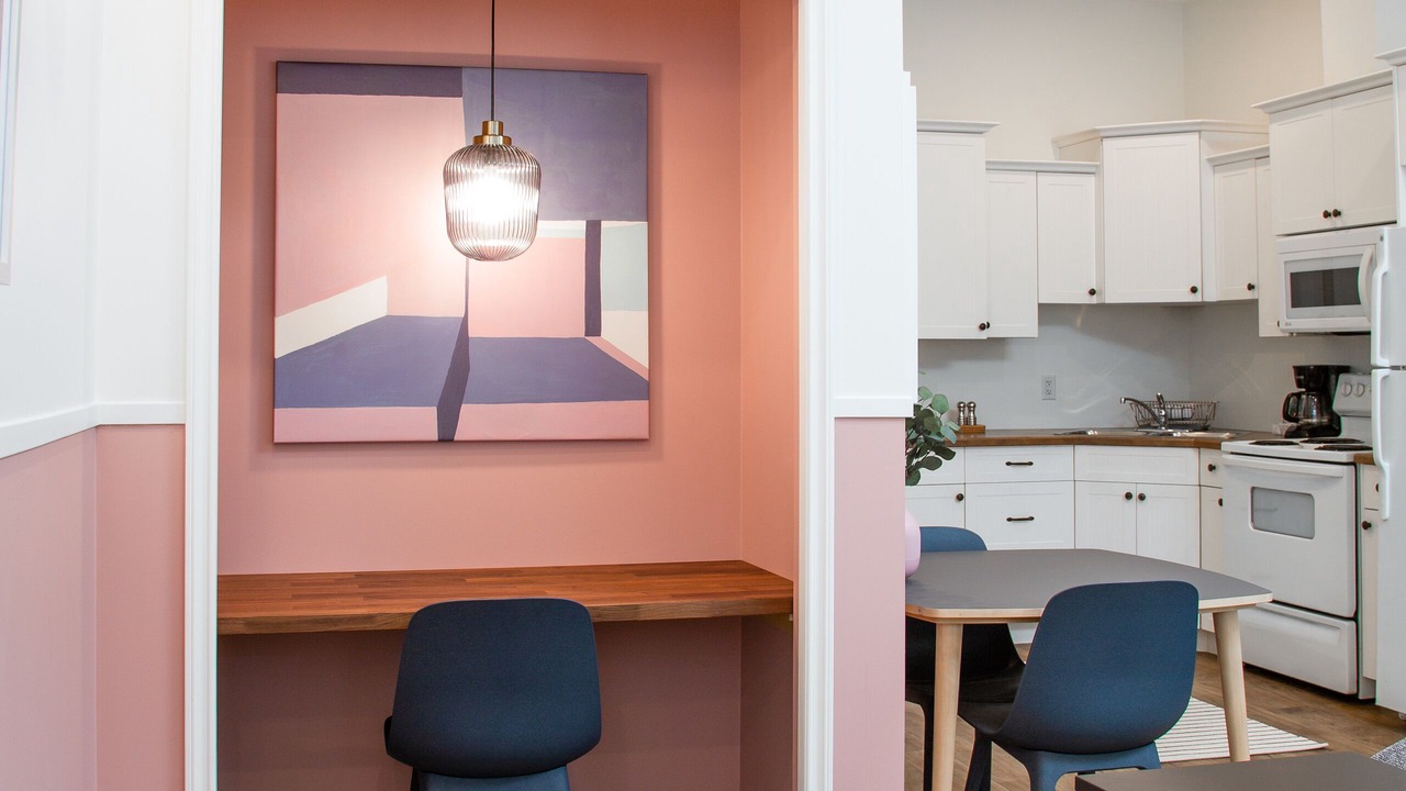 Photo of Kitchen in Craigellachie