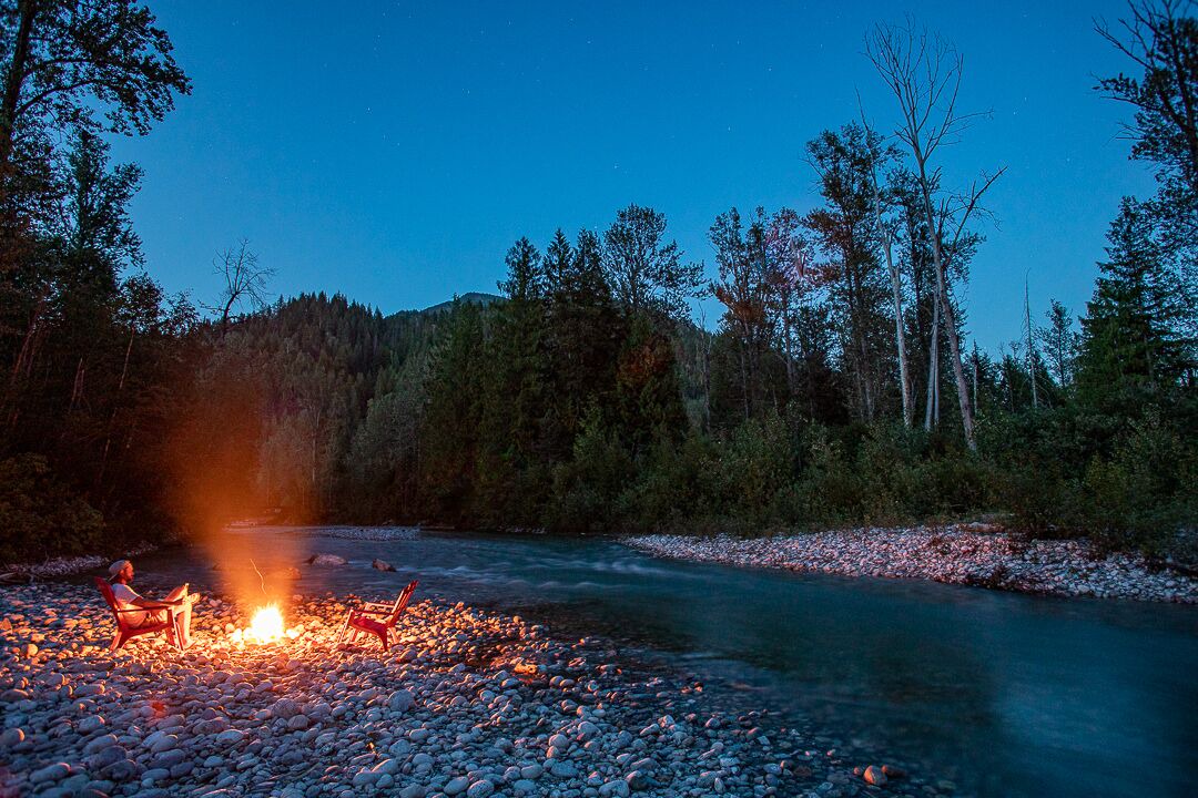 Photo of Outdoor in Craigellachie