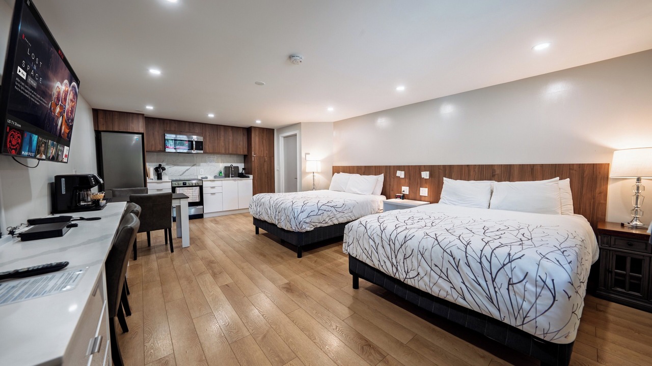 Photo of Bedroom in Grand Forks