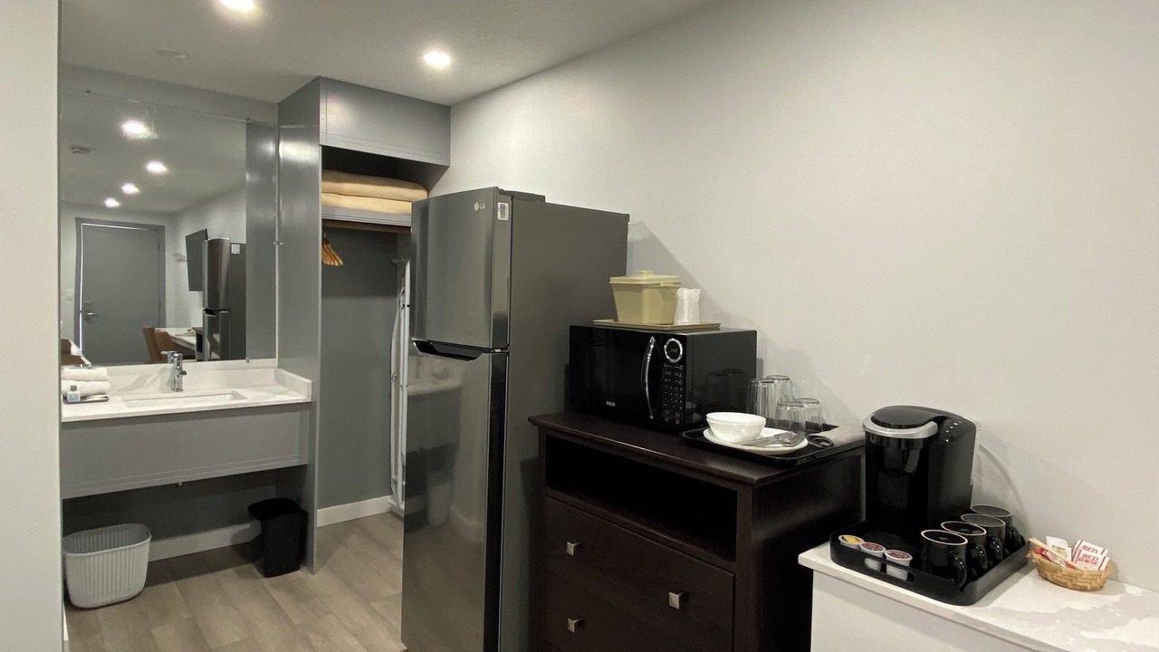Photo of Bedroom in Grand Forks