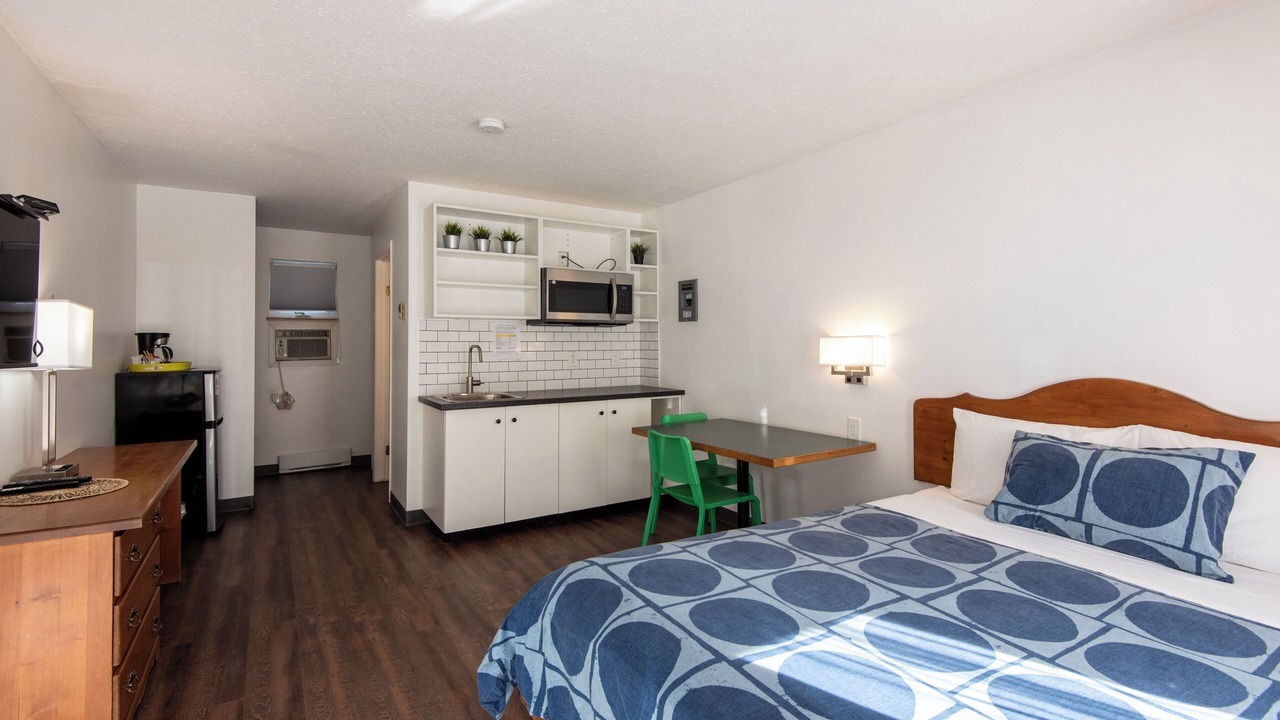 Photo of Bedroom in Chase