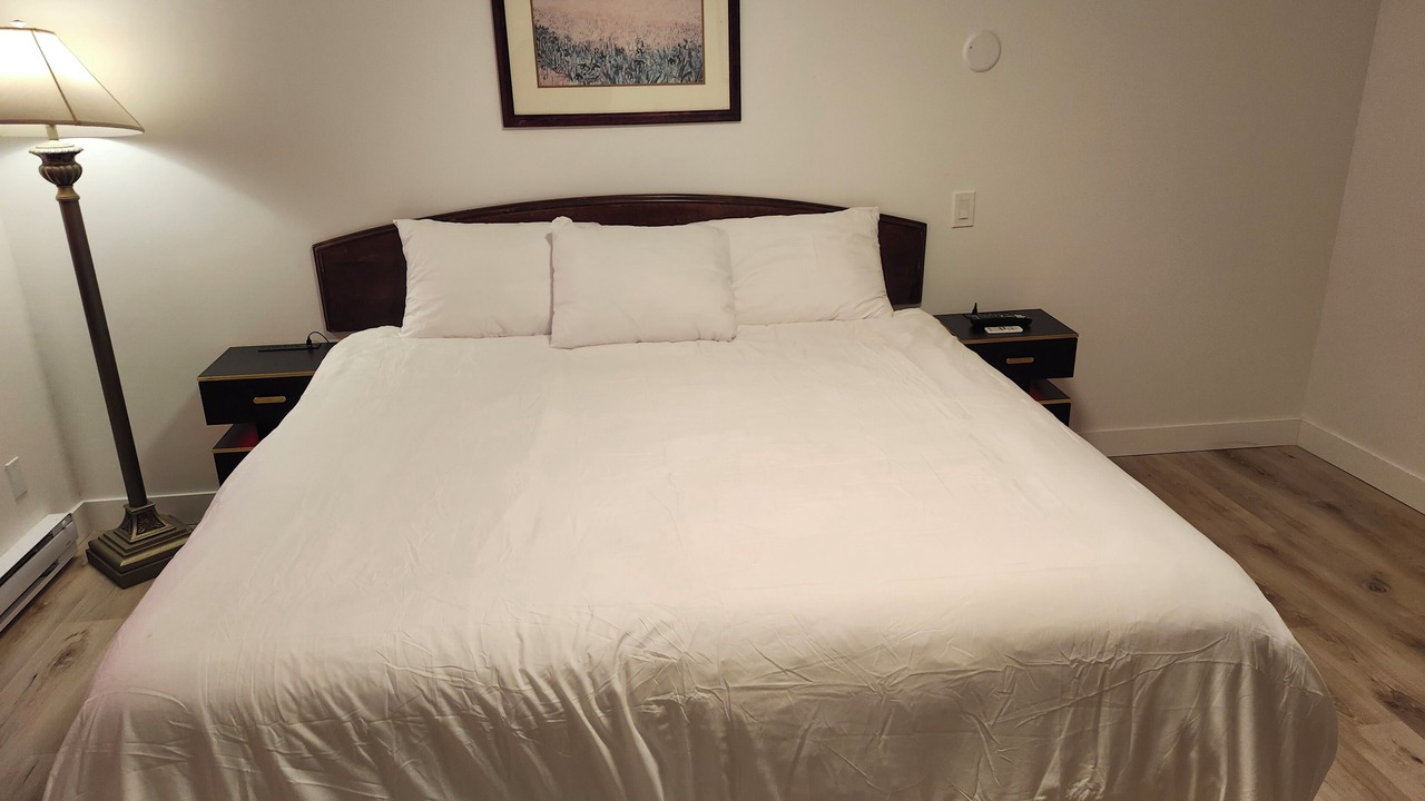 Photo of Bedroom in Cache Creek