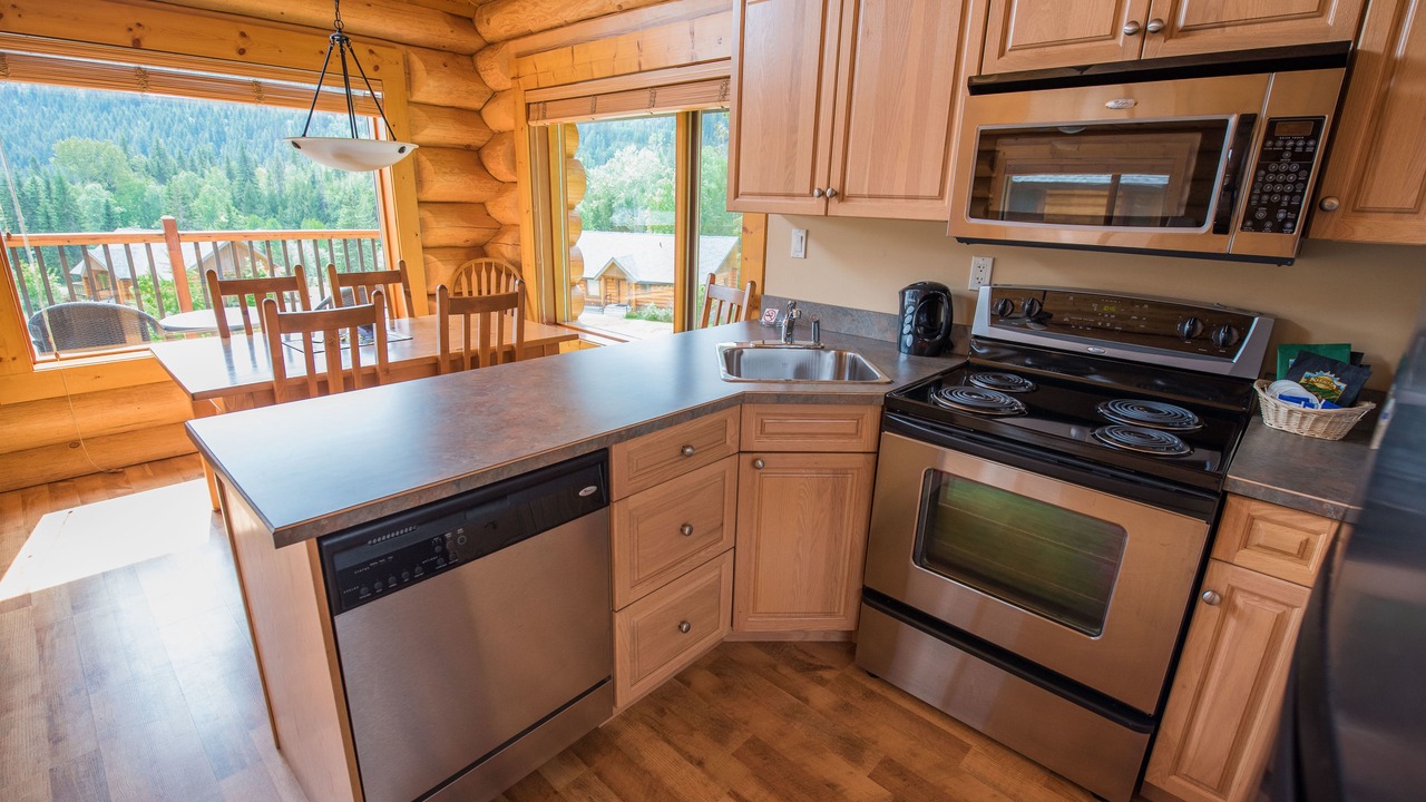 Photo of Kitchen in Clearwater