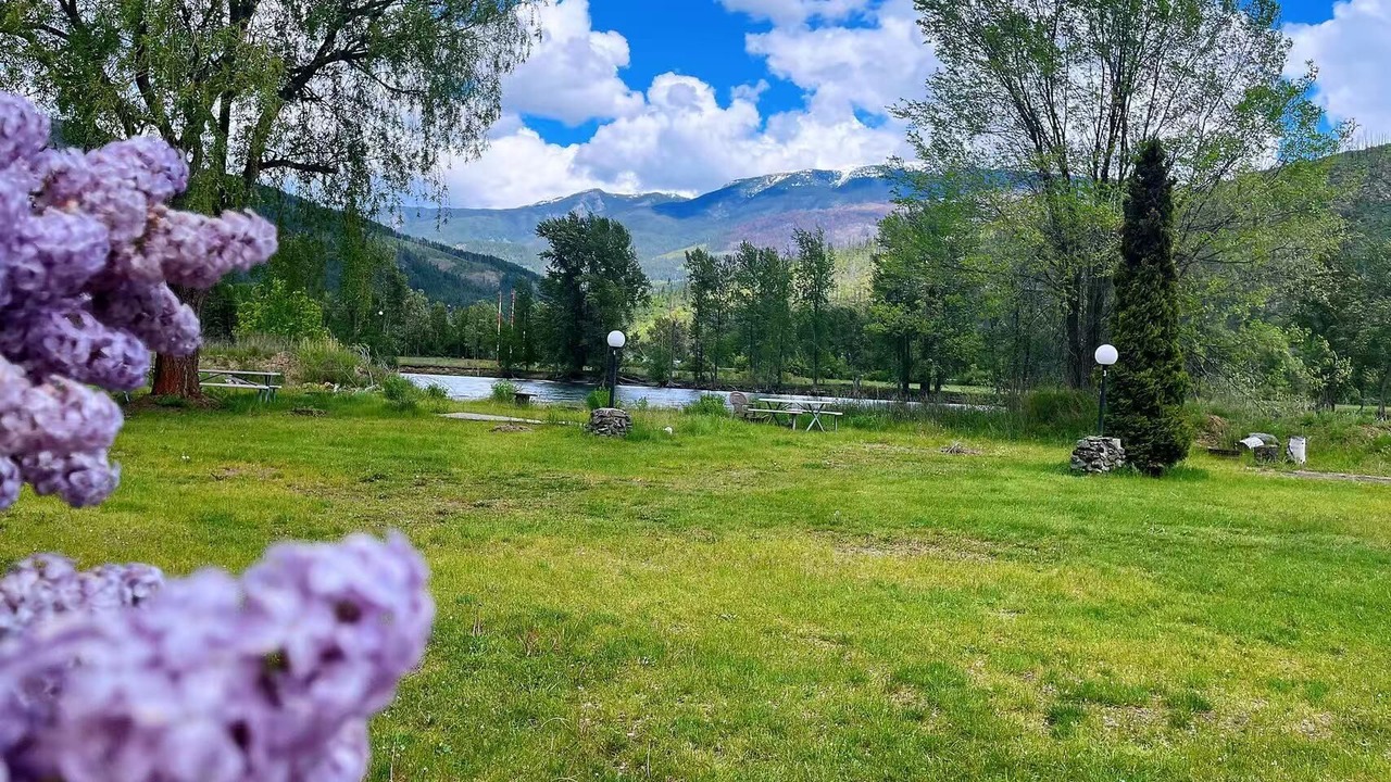 Photo of Outdoor in Little Fort