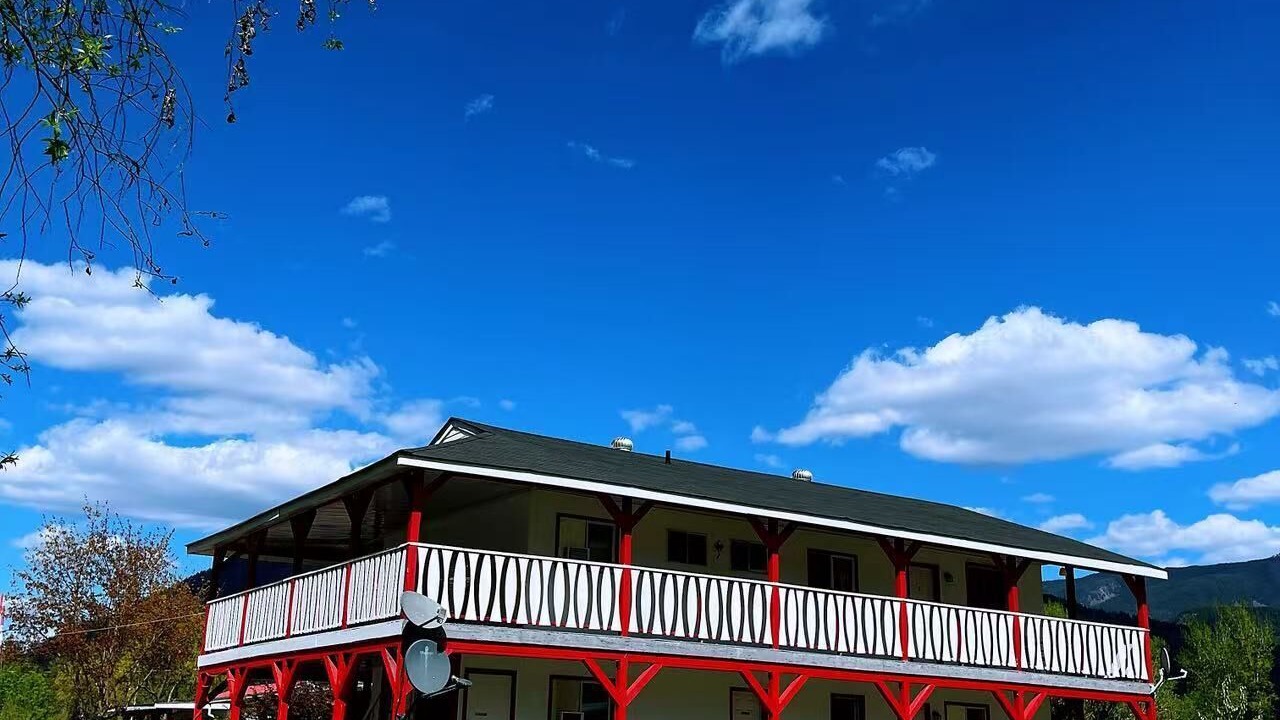 Photo of Outdoor in Little Fort