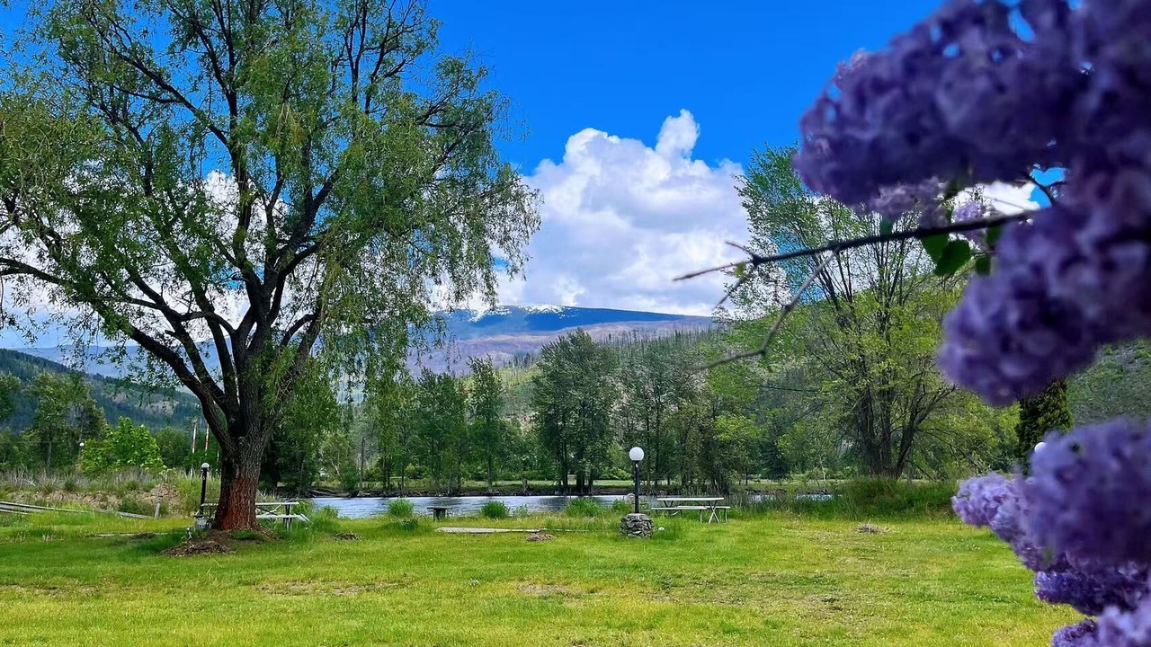 Photo of Outdoor in Little Fort