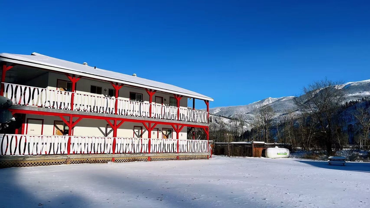 Photo of Outdoor in Little Fort