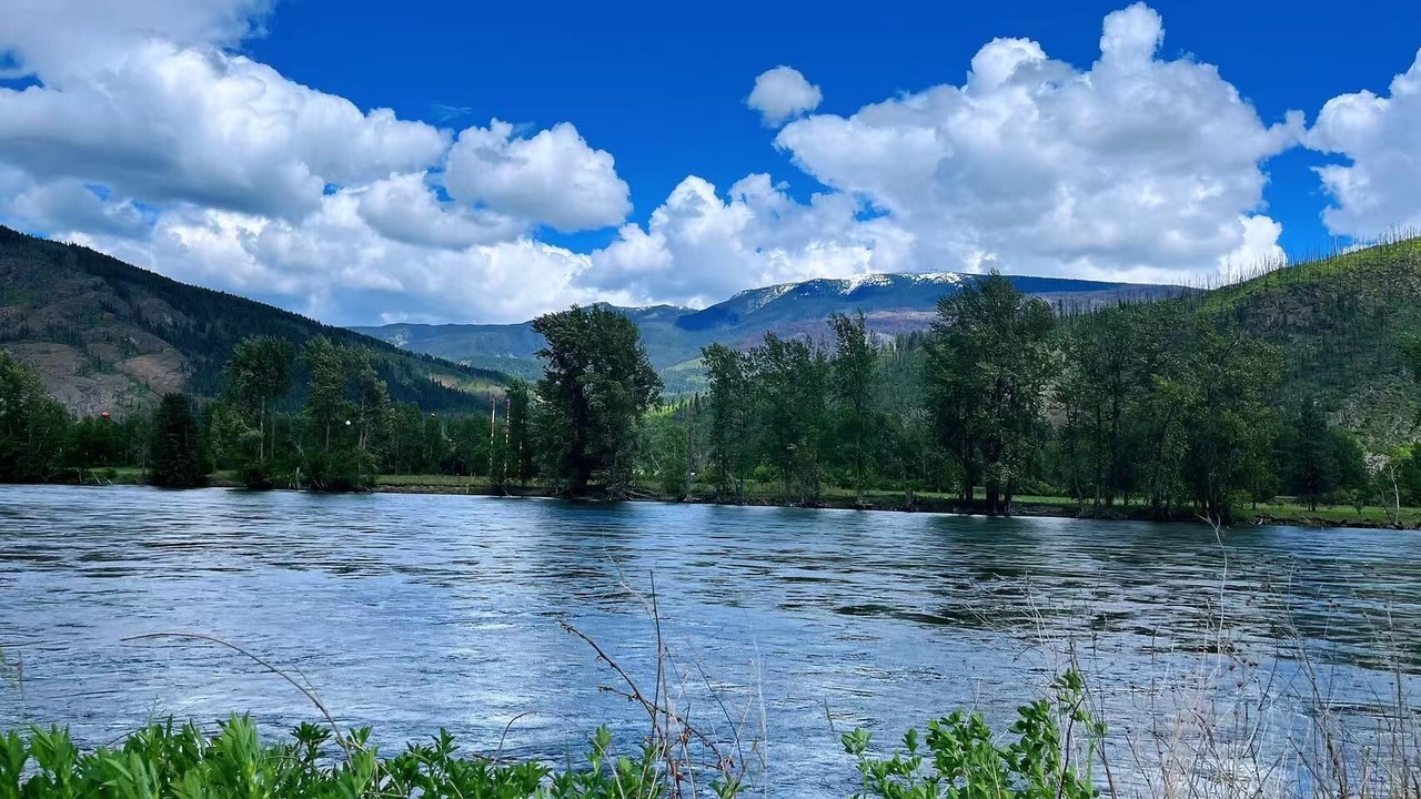 Photo of Outdoor in Little Fort