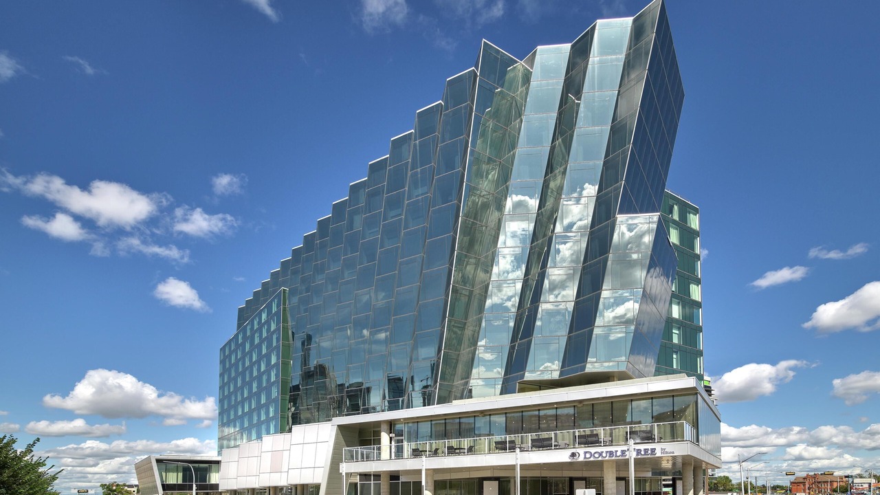 Photo of Outdoor in North Central Edmonton