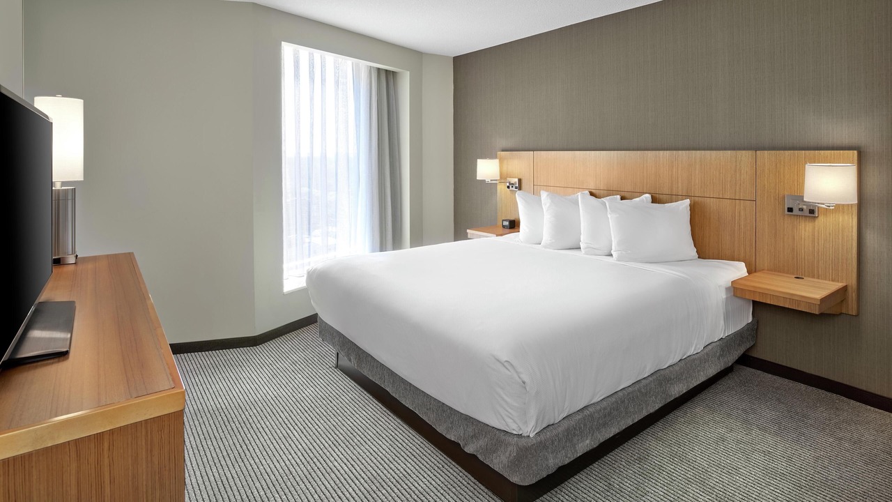 Photo of Bedroom in North Central Edmonton