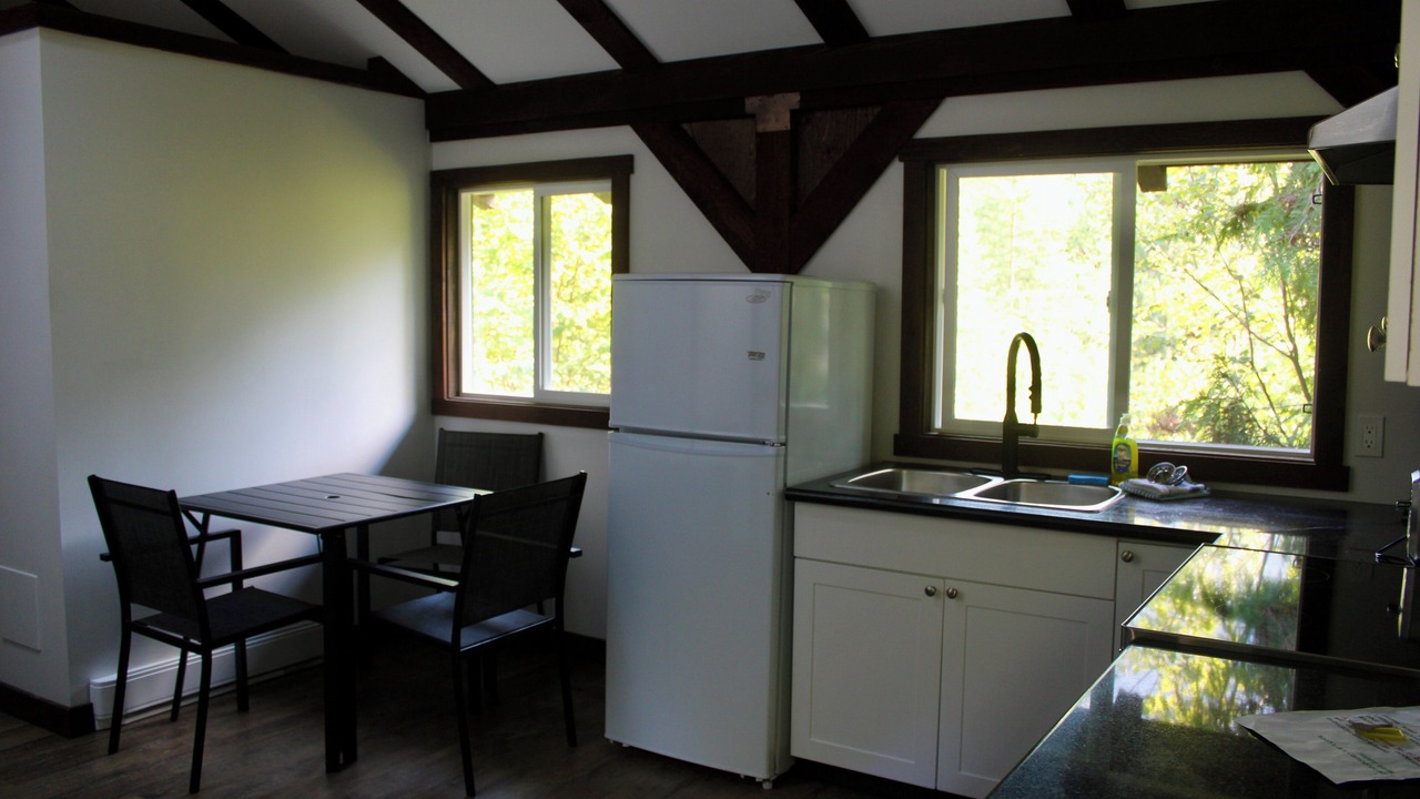 Photo of Kitchen in Craigellachie