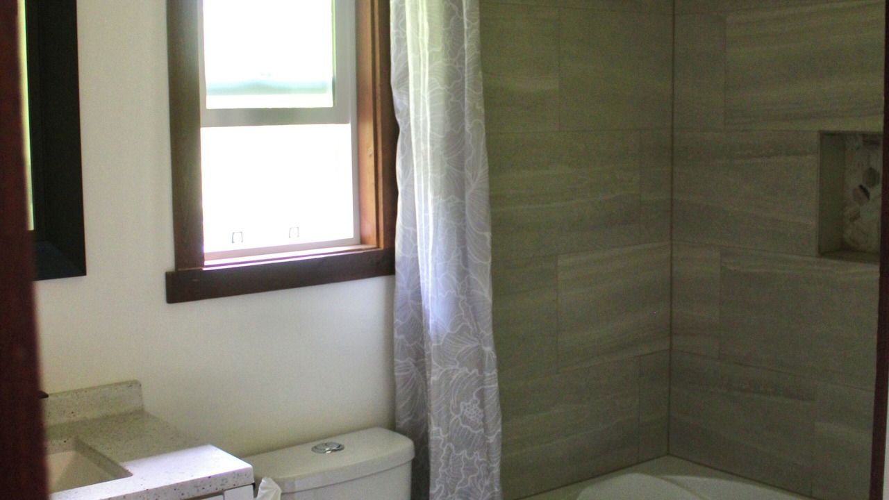 Photo of Bathroom in Craigellachie