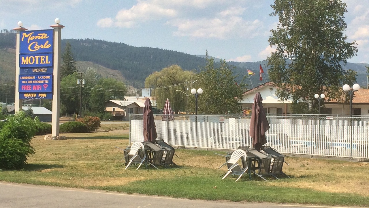 Photo of Outdoor in Barriere