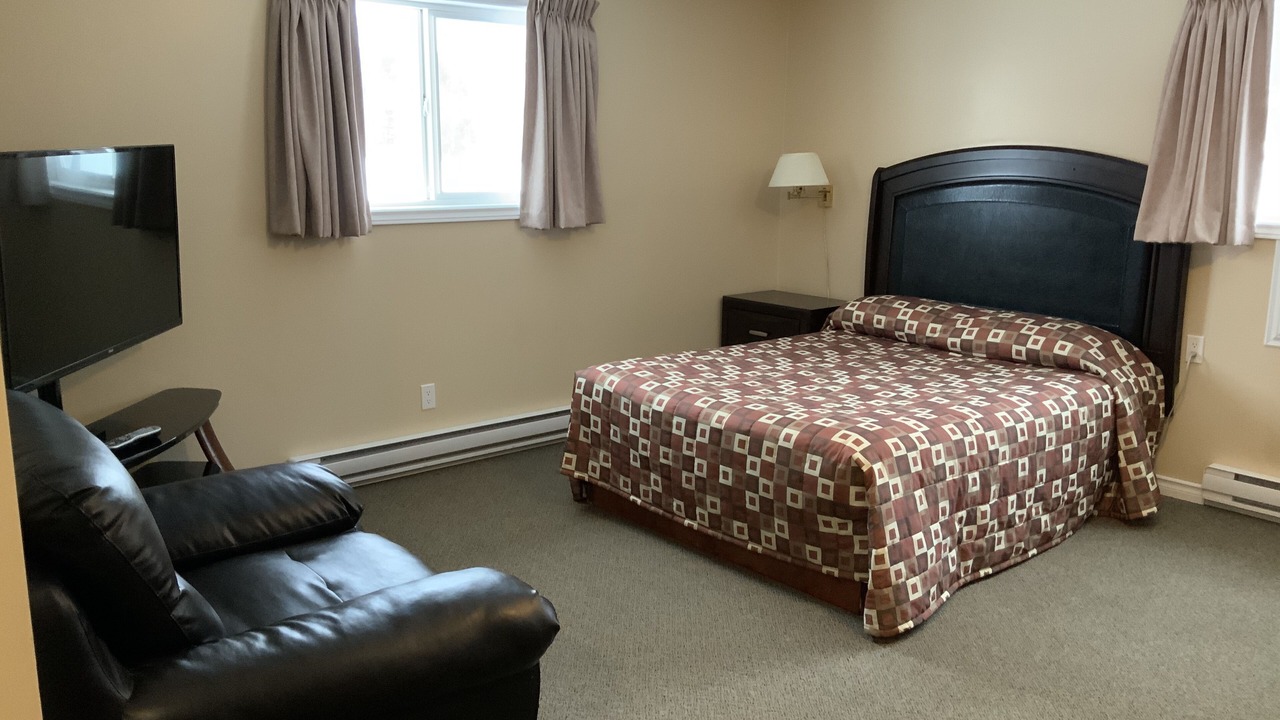 Photo of Bedroom in Barriere