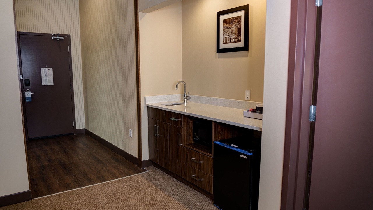 Photo of Kitchen in Edmonton