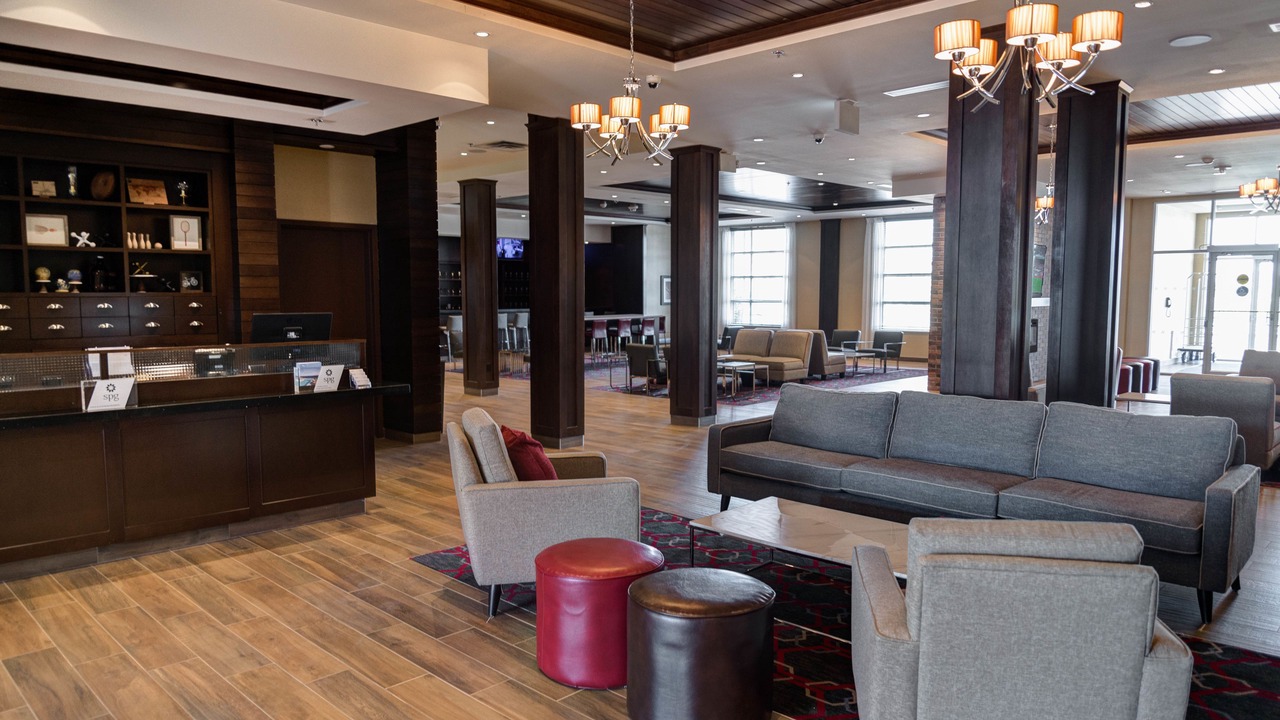 Photo of Livingroom in Edmonton