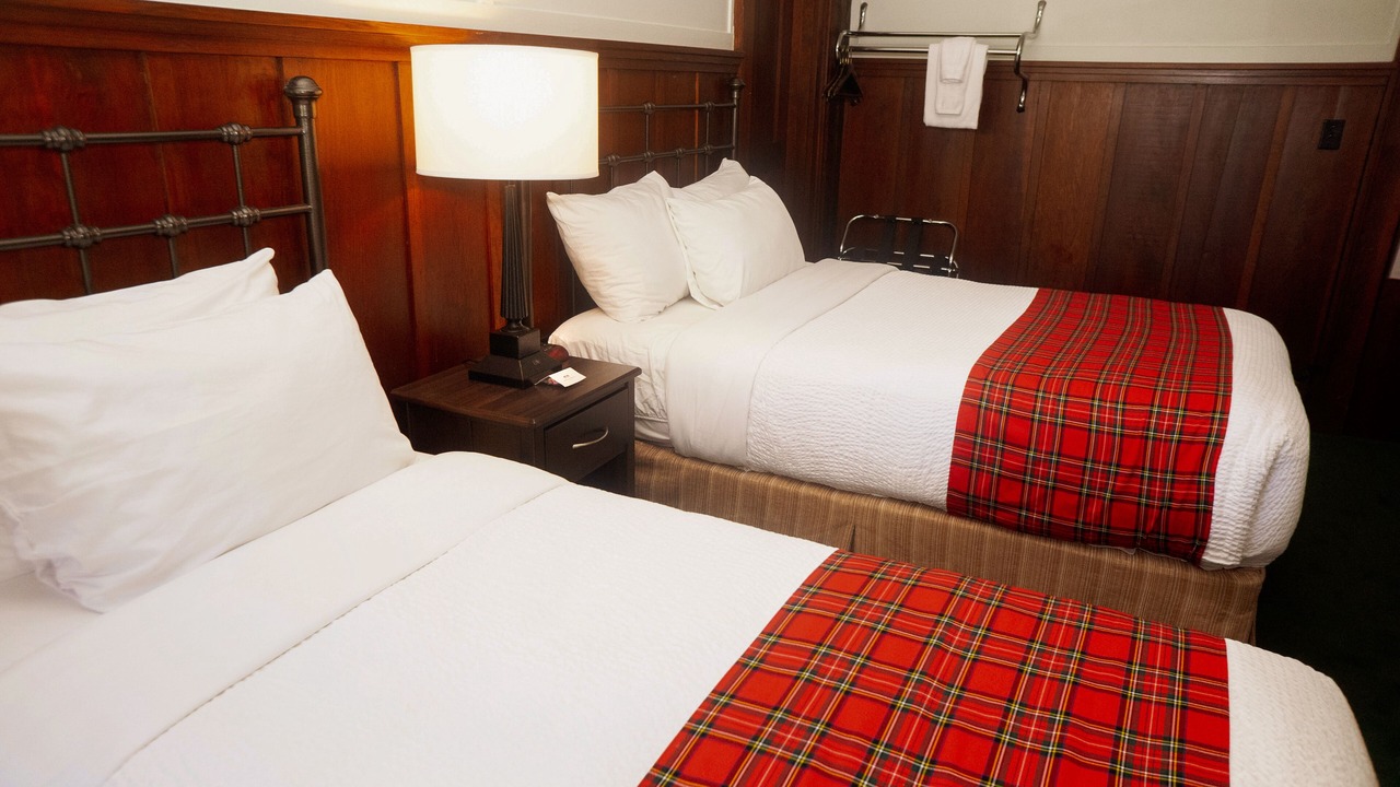 Photo of Bedroom in Waterton Park