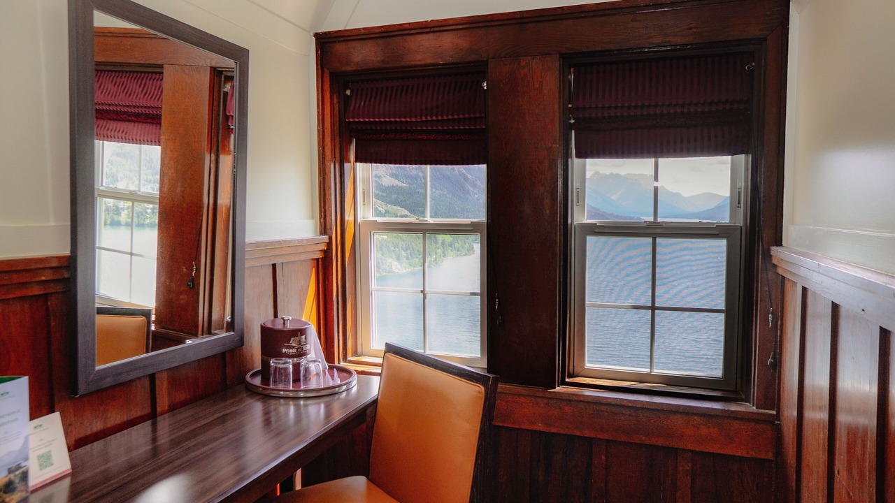Photo of Outdoor in Waterton Park