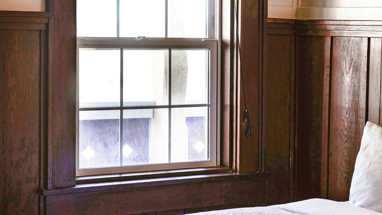 Photo of Bedroom in Waterton Park