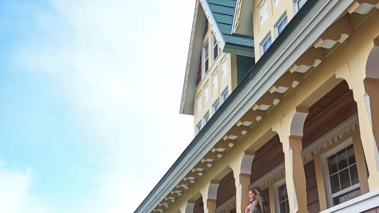 Photo of Outdoor in Waterton Park
