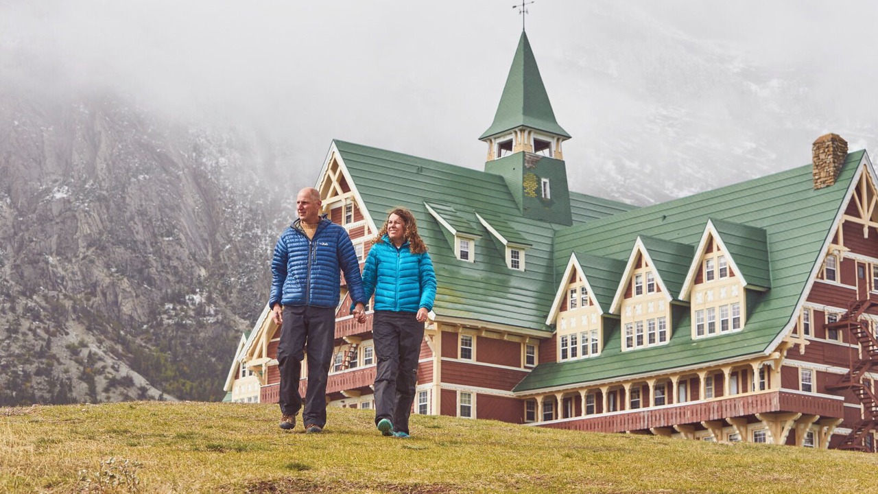Photo of Outdoor in Waterton Park