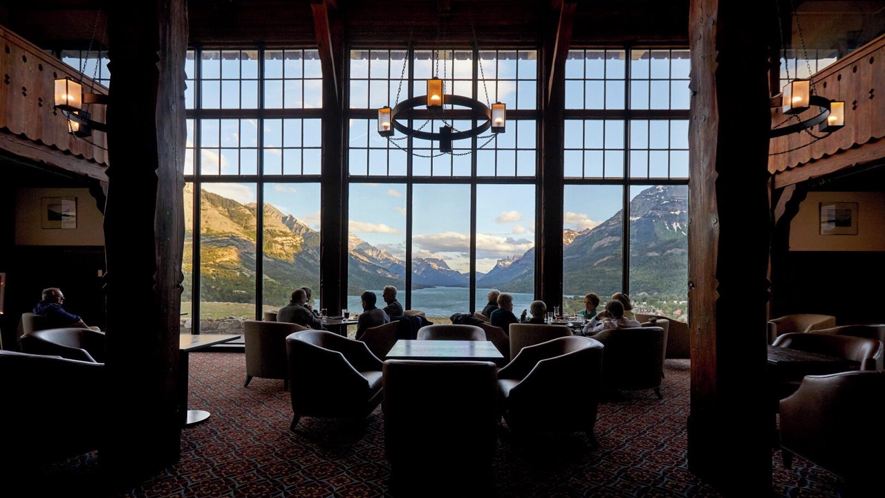 Photo of Others in Waterton Park