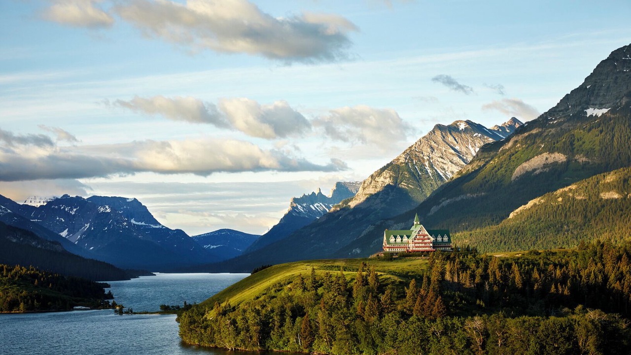 Photo of Outdoor in Waterton Park