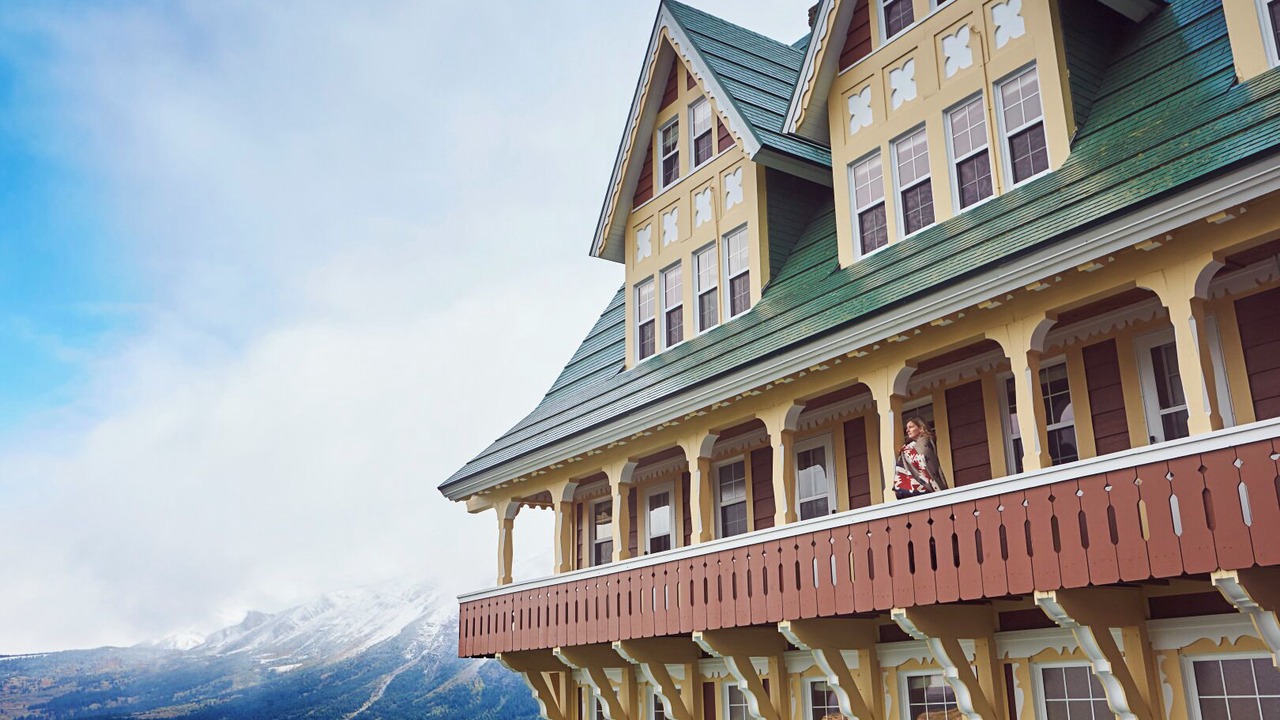 Photo of Outdoor in Waterton Park