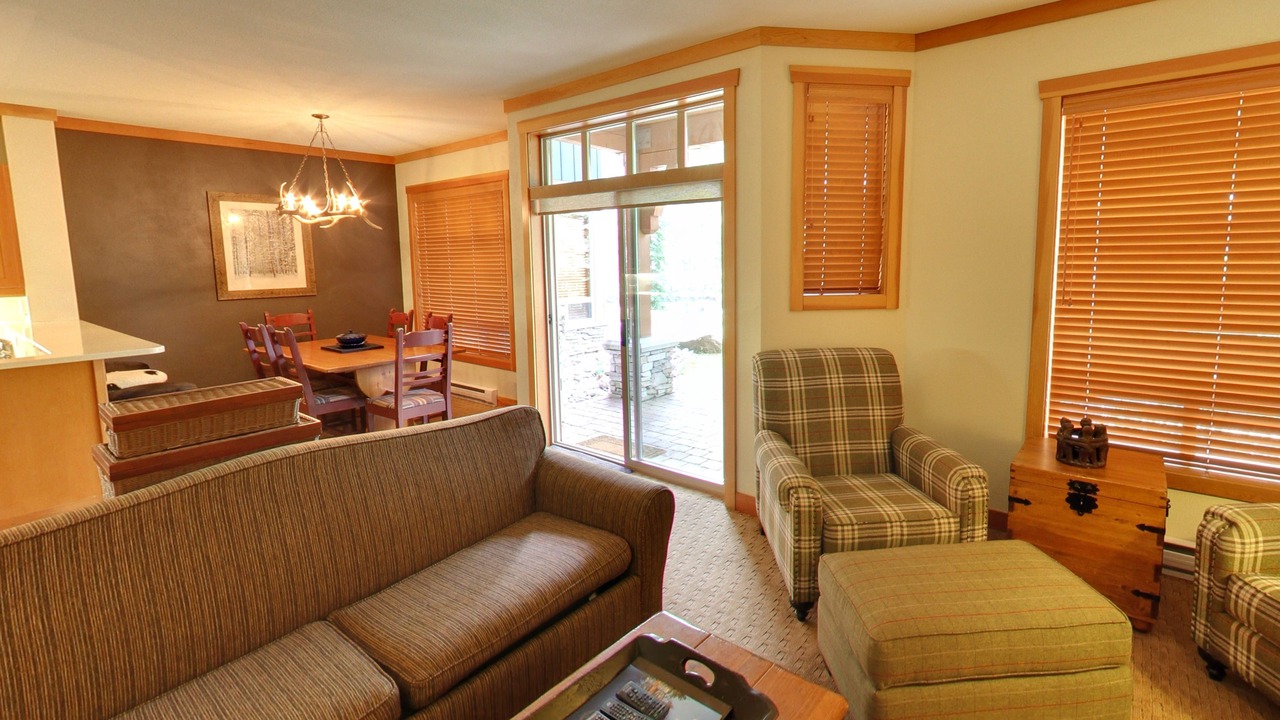 Photo of Bedroom in Panorama