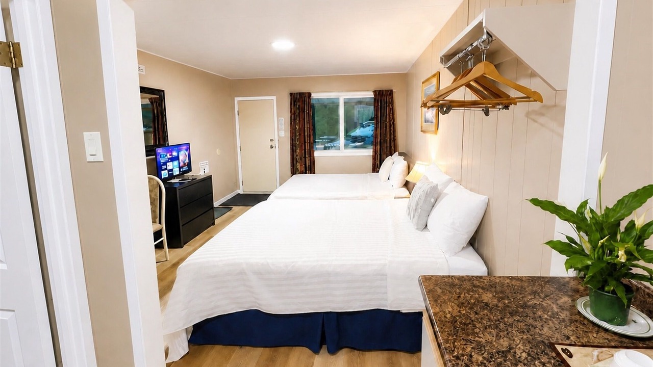 Photo of Bedroom in Chase