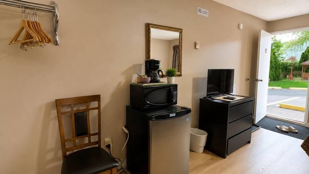 Photo of Bedroom in Chase