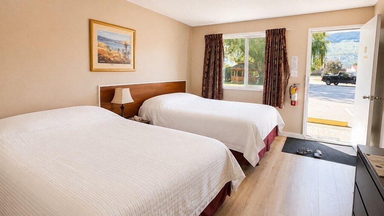 Photo of Bedroom in Chase
