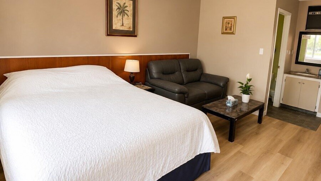 Photo of Bedroom in Chase