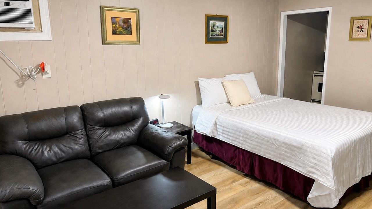 Photo of Bedroom in Chase