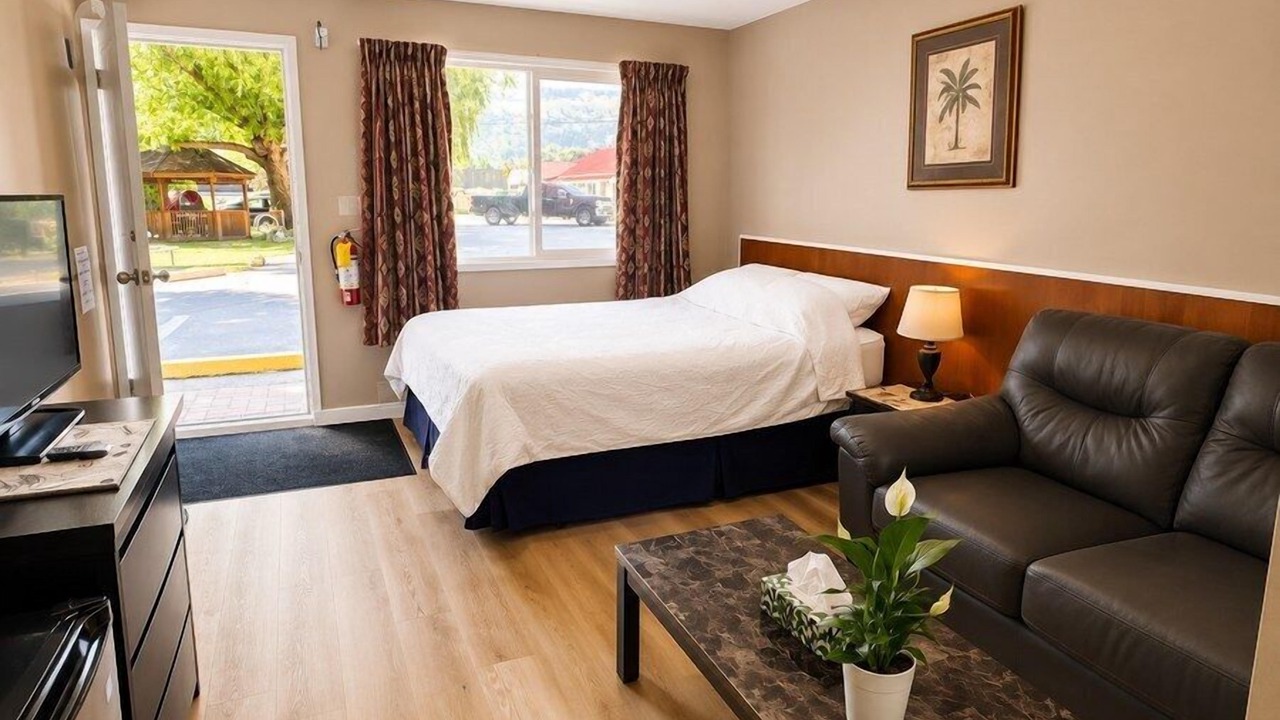 Photo of Bedroom in Chase