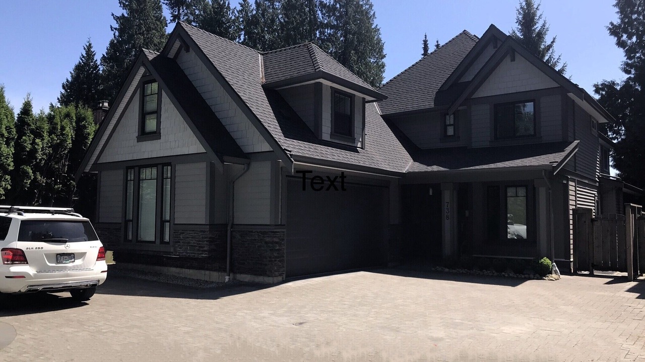 Photo of Outdoor in Coquitlam