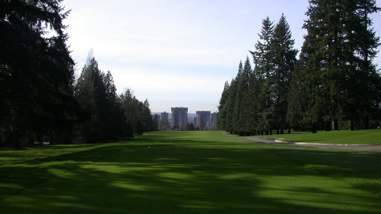 Photo of Outdoor in Coquitlam