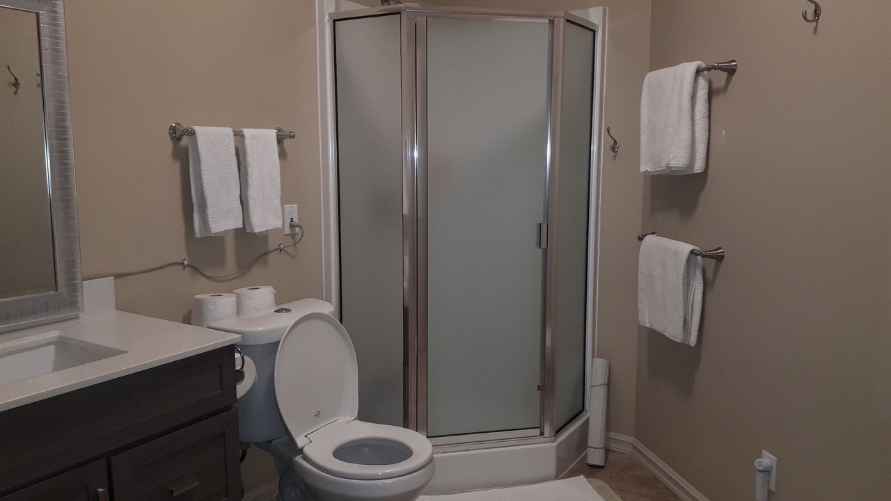 Photo of Bathroom in Regional District of Nanaimo